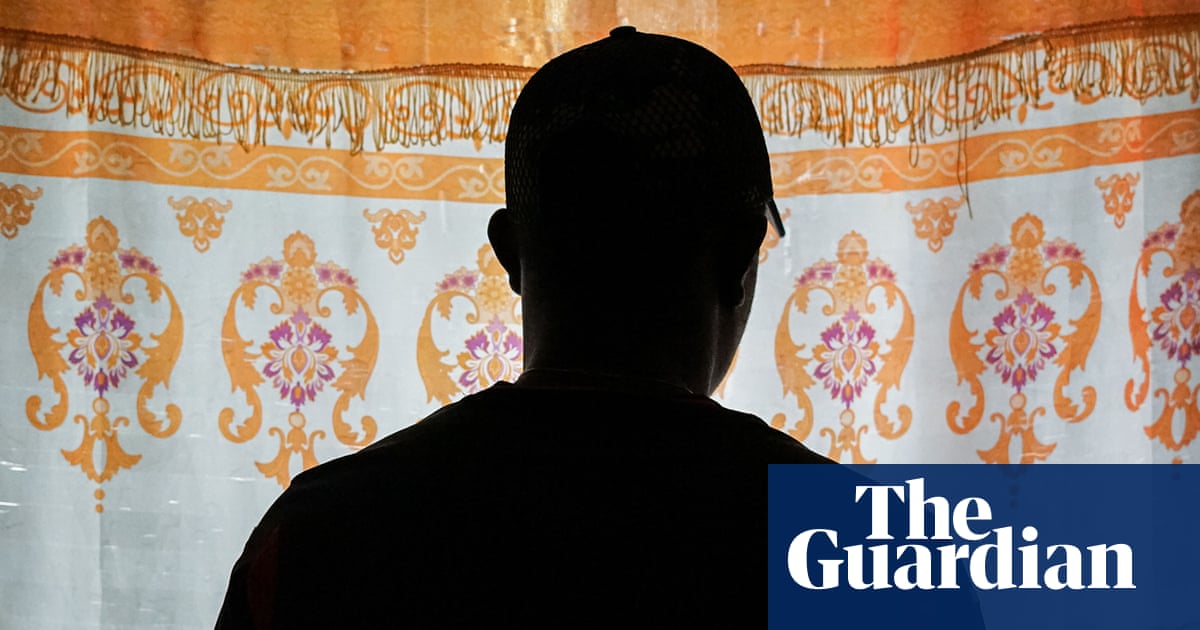 I didn't know how to shoot': how African men have been tricked into fighting for Russia