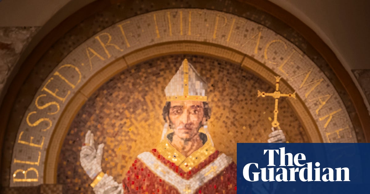 The ‘overlooked’ saint: digitally recreated shrine marks 800th anniversary of William of York