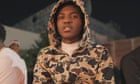 Miami rapper Baby Cino shot dead after leaving prison