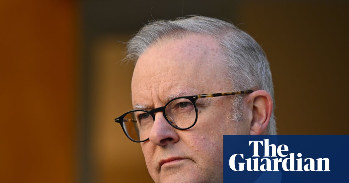 Albanese looks for reset on world stage as ‘spot fires burn’ domestically and likely interest rate hike looms