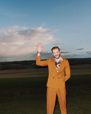 Suit
