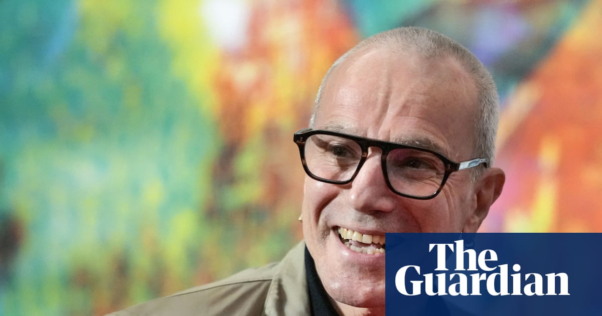 ‘Handbags at dawn’: Daniel Day-Lewis discusses his method acting conflict with Brian Cox