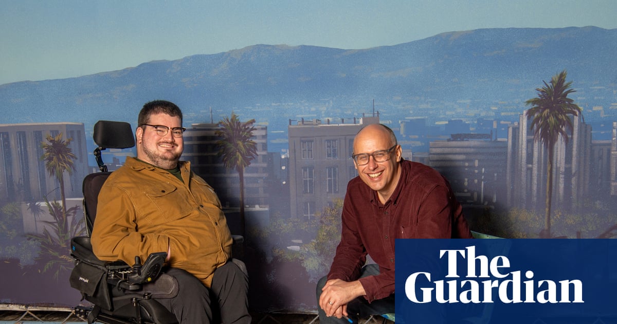 Top UK film and TV production school puts spotlight on students with disabilities