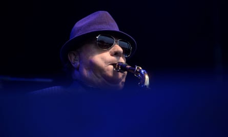 Van Morrison