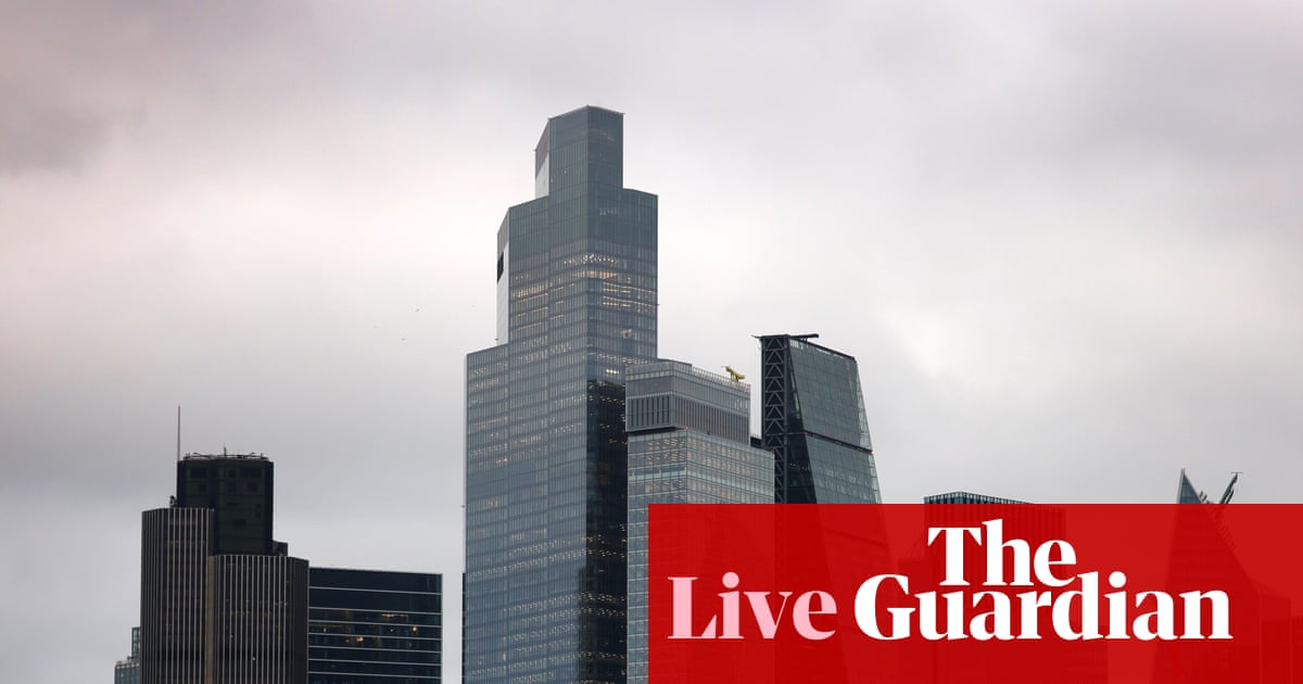 英国政府8月份预算预计为183亿英镑,借款前景“惨淡” – Business Live 英国政府8月份预算预计为183亿英镑,借款前景“惨淡” – Business Live