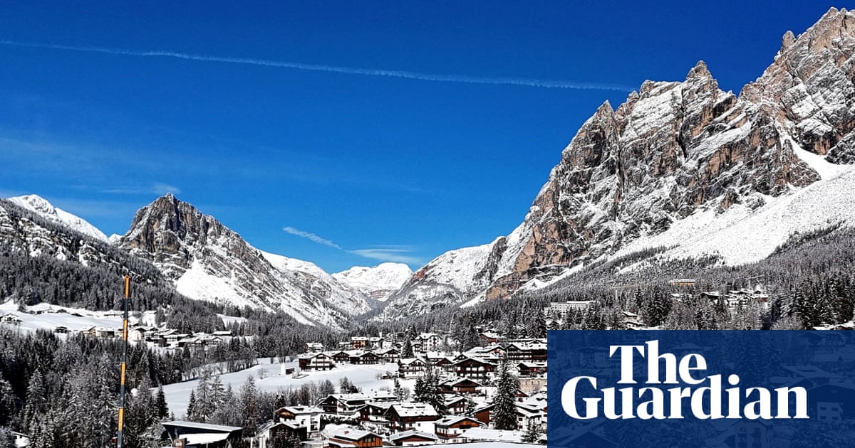 Winter Olympics preview: one week to go until Milano Cortina 2026