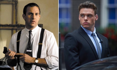 The big question: Bodyguard versus The Bodyguard – which is better