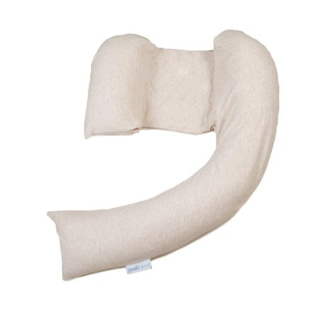 Dreamgenii pregnancy pillow