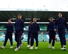 Celtic and Rangers face off in Scottish Premiership derby at Parkhead