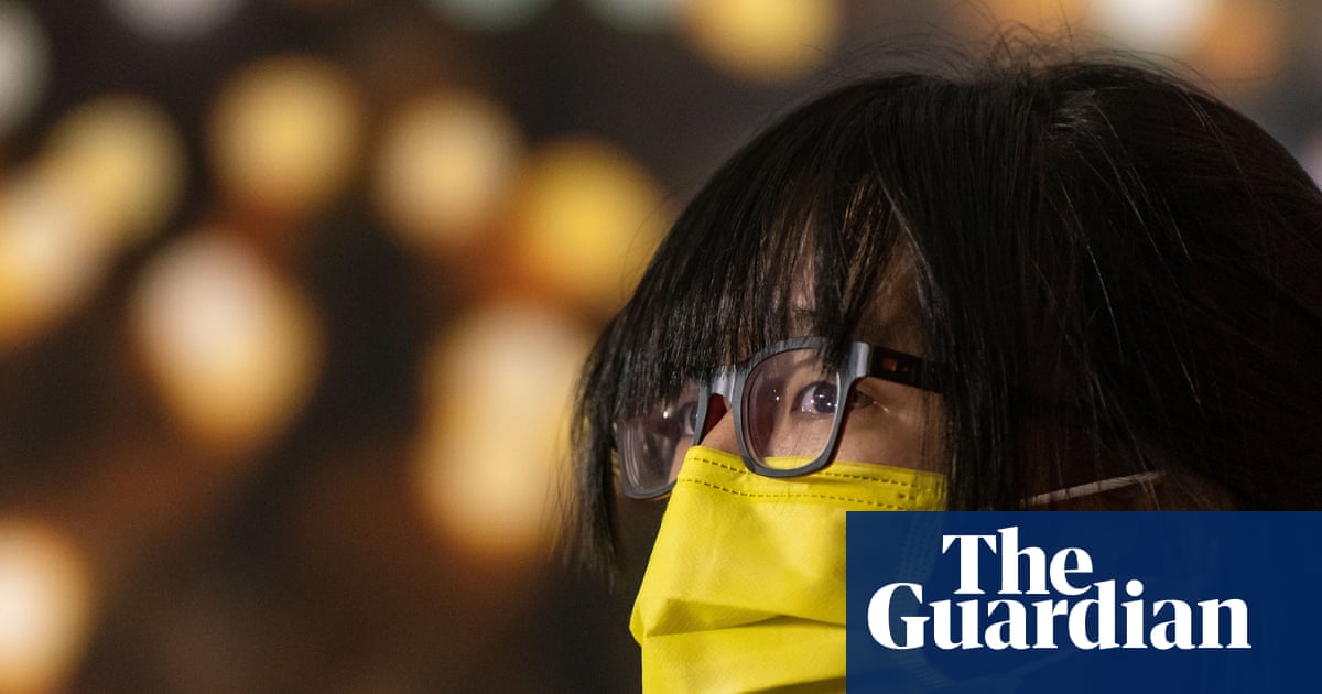 Tiananmen Square vigil organisers found guilty in Hong Kong of ‘inciting subversion’