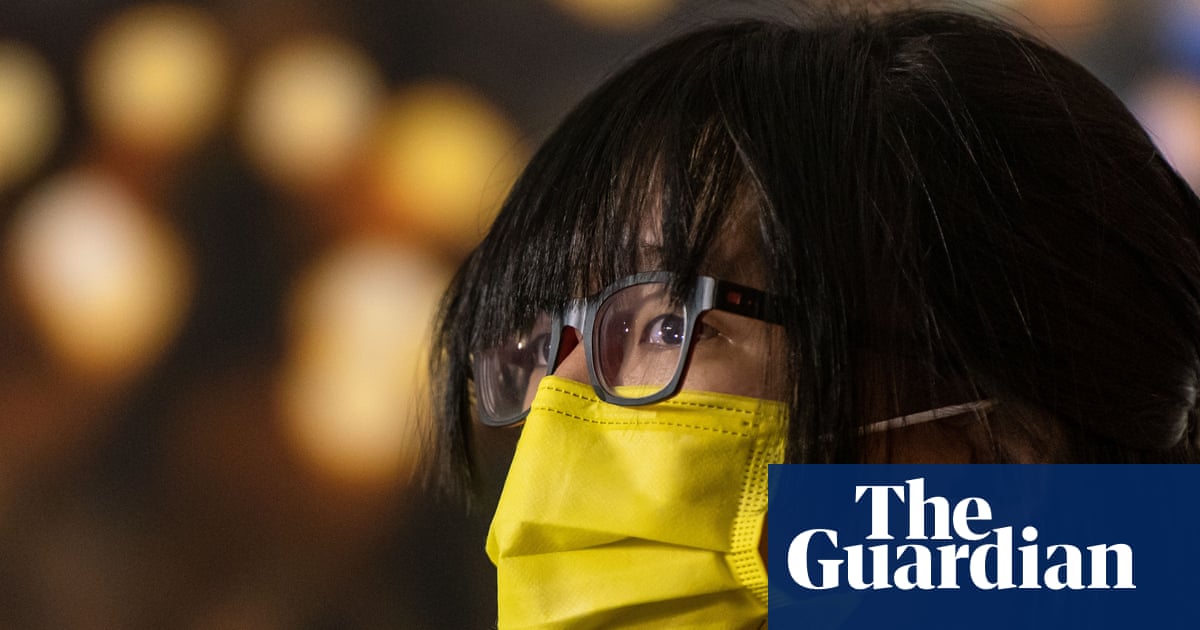 Tiananmen Square vigil organisers found guilty in Hong Kong of ‘inciting subversion’