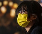 Organisatoren der Wachwache auf dem Tiananmen-Platz in Hongkong für schuldig befunden, "Subversion angestiftet" zu haben