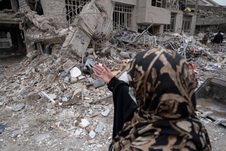 Вигляд США та Ізраїльські літаки над Іраном