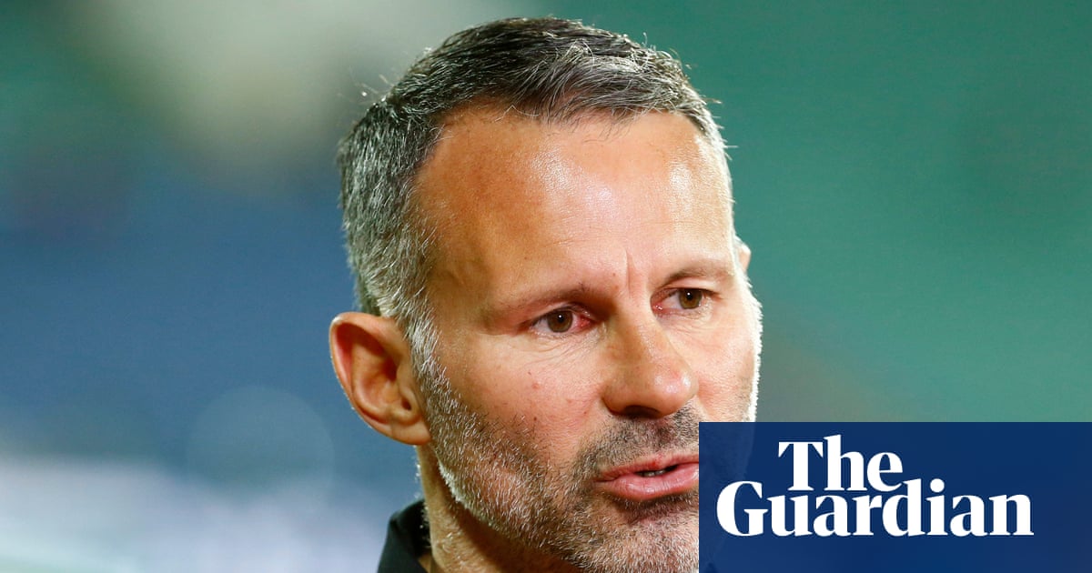 Premier League withdrew Ryan Giggs’s Hall of Fame invitation amid court case