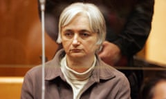 Monique Olivier, the ex-wife of French serial killer Michel Fourniret, will go on trial this week. Fourniret died in May 2021.