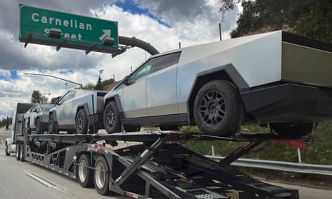 State Department Modifies $400M Armored Vehicle Procurement, Removing Tesla