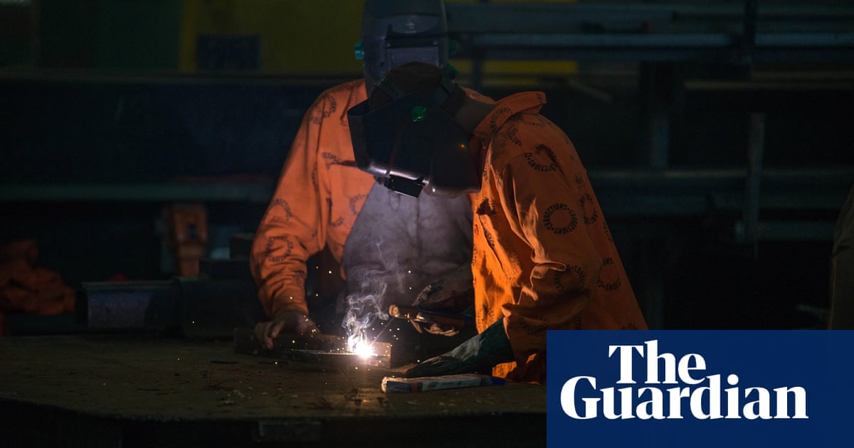 Beyond Cheap Labor Can Prison Work Programs Benefit Inmates
