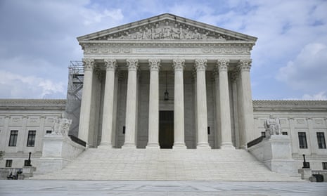 Billionaire-linked US thinktank behind supreme court wealth tax