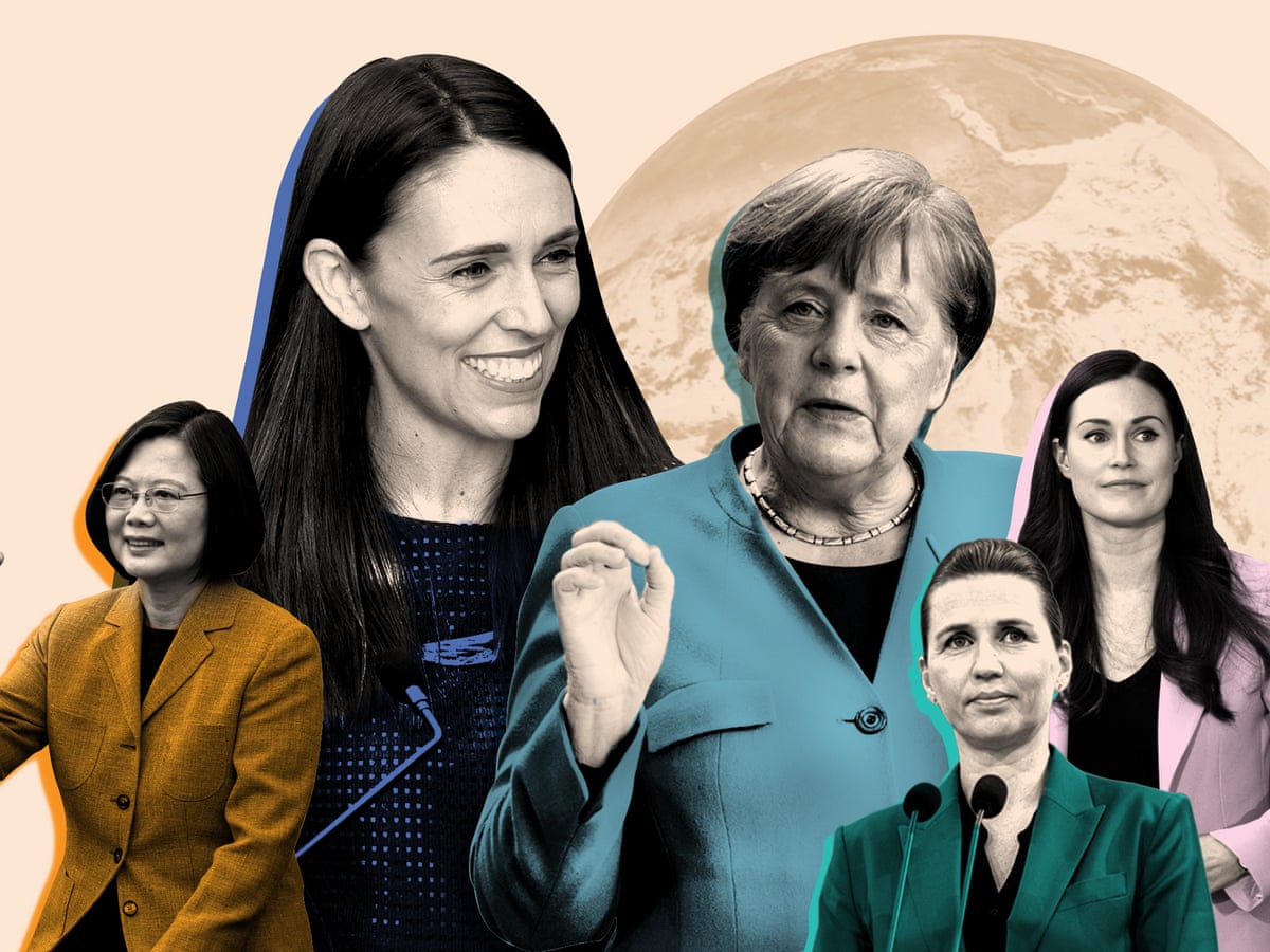 Women Leaders