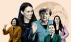 Why do female leaders seem to be more successful at managing the coronavirus crisis?