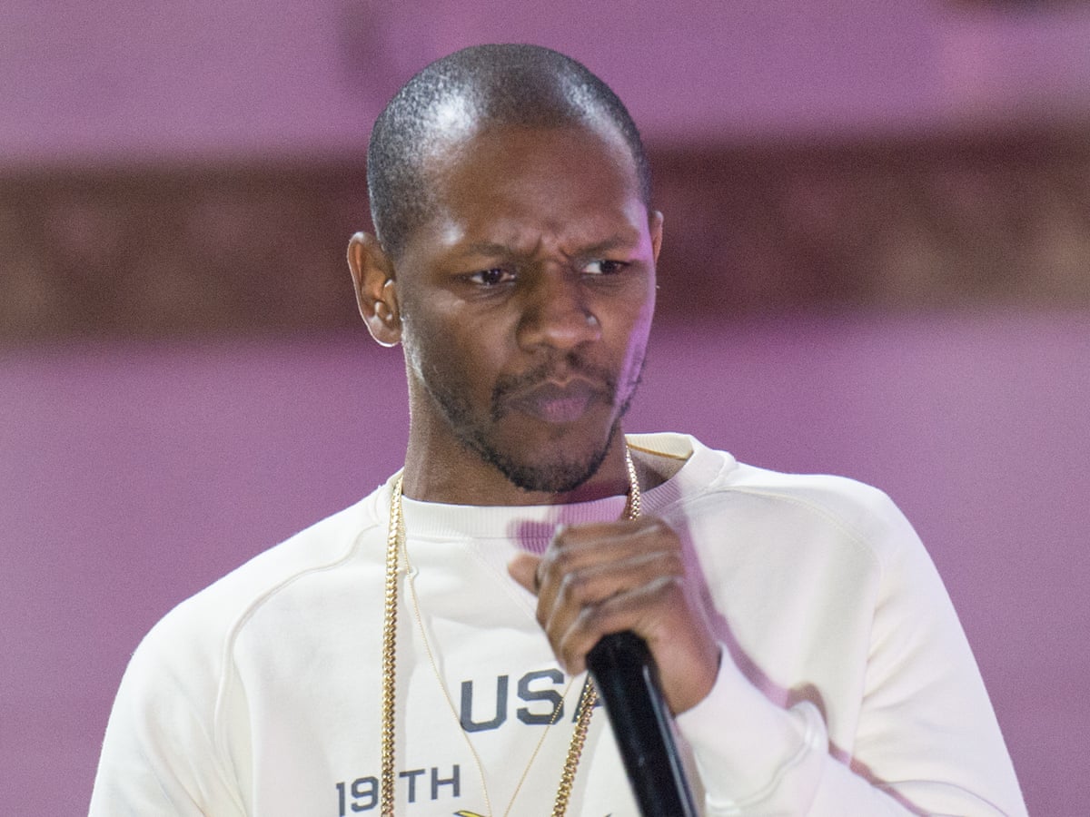Rapper Giggs Quotes