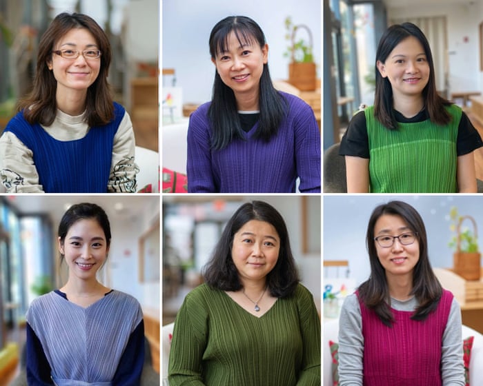 ‘Children are naturally drawn to beauty’: the head of the ‘fake’ Issey Miyake preschool on their pleated uniforms