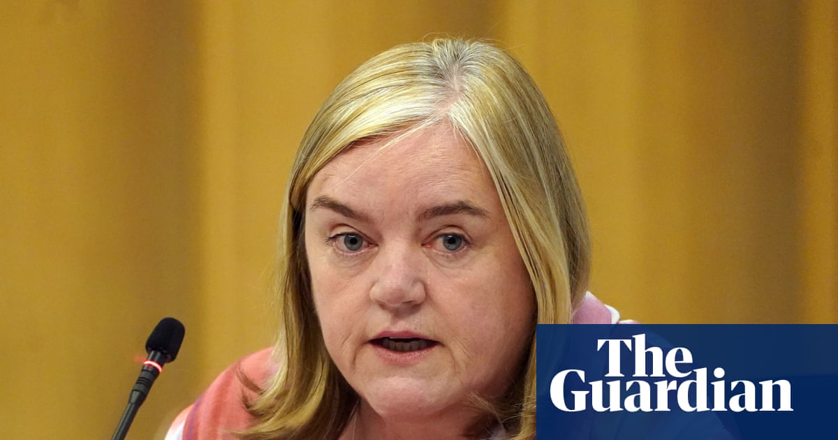Louise Casey: England's social care system faces moment of reckoning'