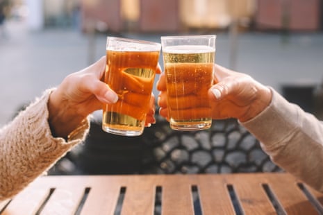 酿酒商测试新的耐气候成分