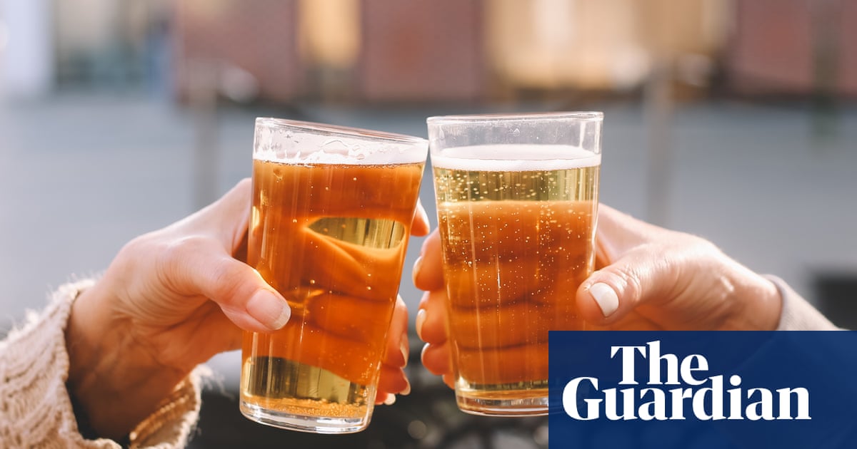 Saving the pint: behind the race to climate-proof beer in the US
