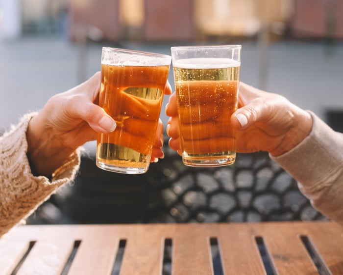 Saving the pint: behind the race to climate-proof beer in the US