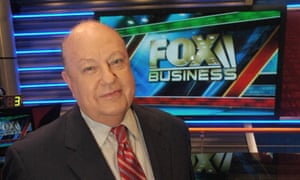 roger ailes fox news