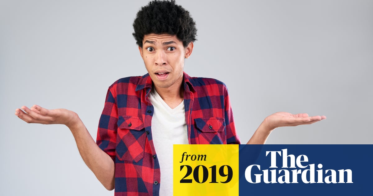 'Tidy your room!': a teenager's guide to arguing with your parents