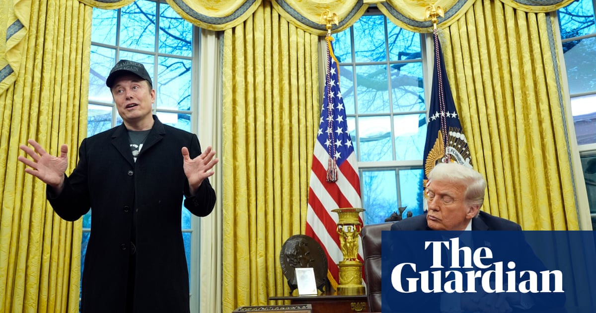 Peace Corps to undergo significant' cuts after Doge review