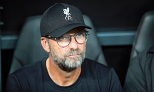 Jürgen Klopp will have a few things on his mind regarding his defence.
