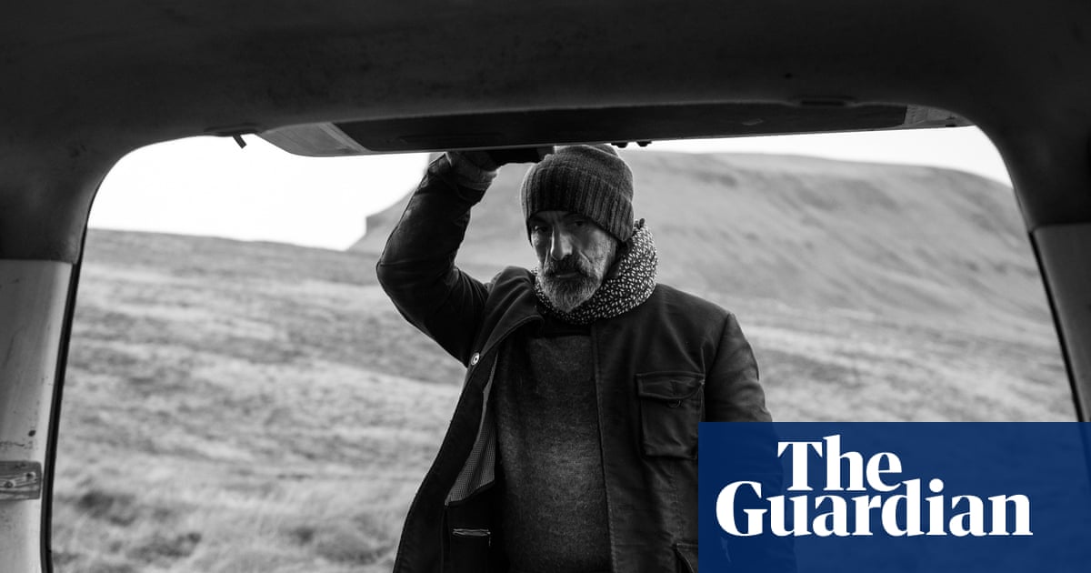 Not the tea-cosy Yorkshire': the film about carwash workers showing the dark side of the Dales