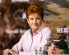 One Nation’s new NSW leader Mike Newman is an investment banker who wants to ‘get rid of wokery’