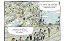 Year of the Rabbit by Tian Veasna review - art that speaks volumes