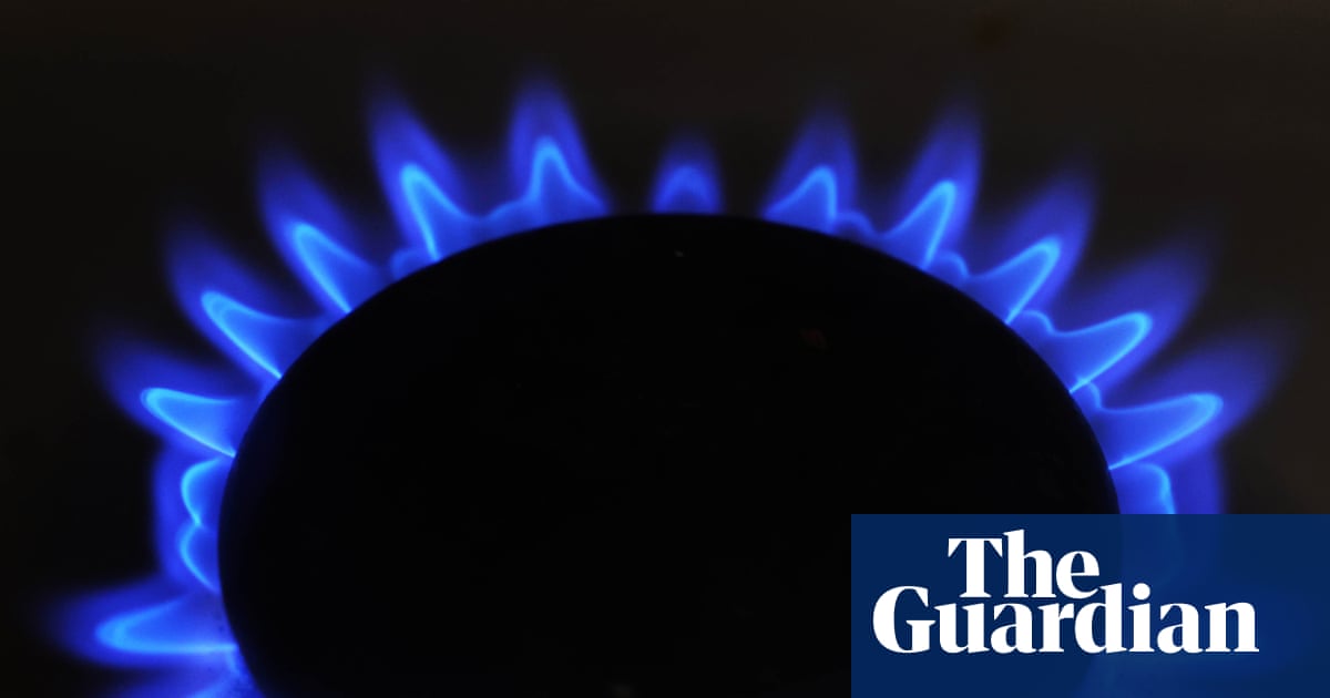 The Case for Homegrown Gas in UK Energy Security