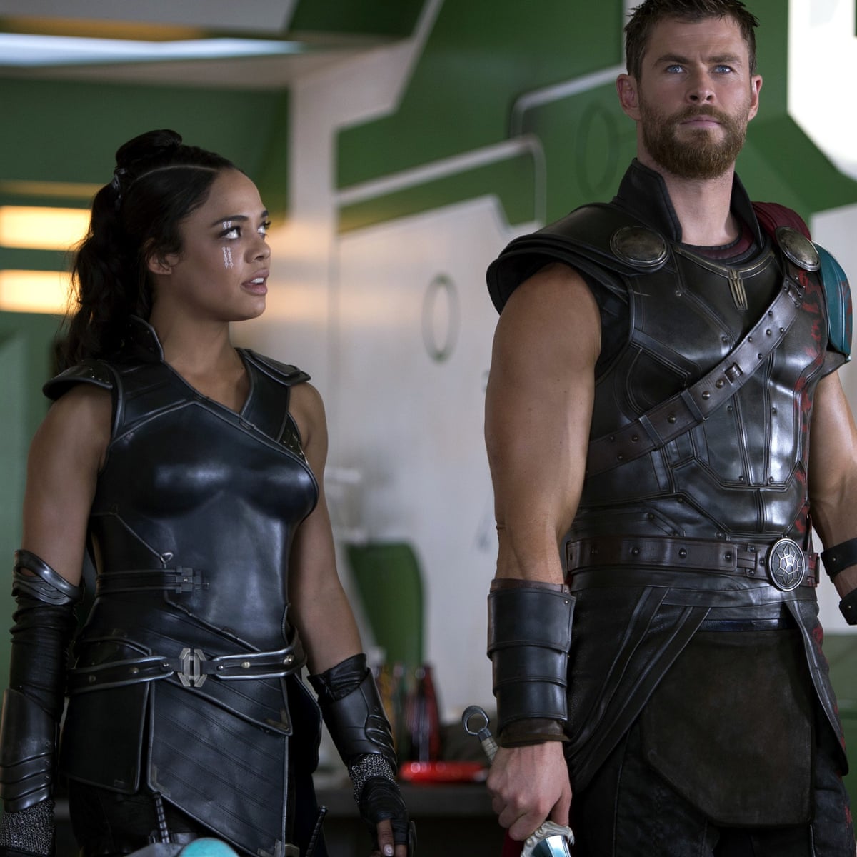 Thor: Ragnarok – is it really Marvel's best movie yet? Discuss with  spoilers | Thor: Ragnarok | The Guardian