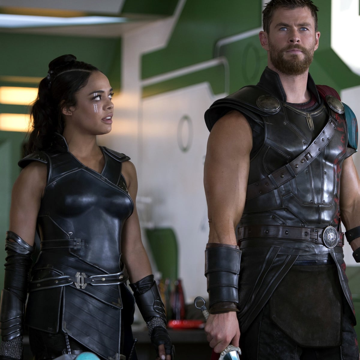 i>Thor: Ragnarok</i> Is One of the Best Marvel Movies Yet, Film/TV