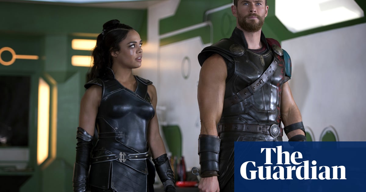 Thor Ragnarok Is It Really Marvel S Best Movie Yet Discuss With Spoilers Thor Ragnarok The Guardian