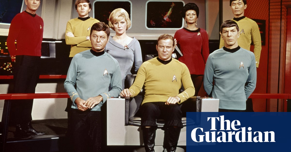 Noah Hawley must boldly go back to Star Treks origins