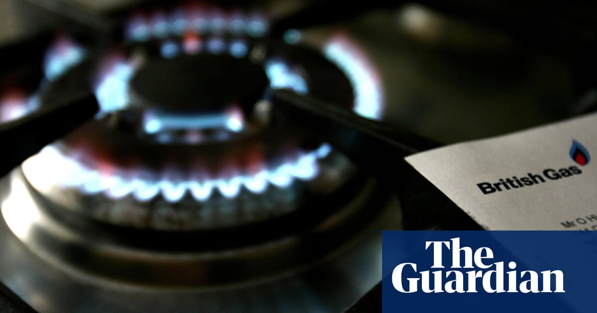 Watchdog urged to step in as UK’s poorest turn off energy supply