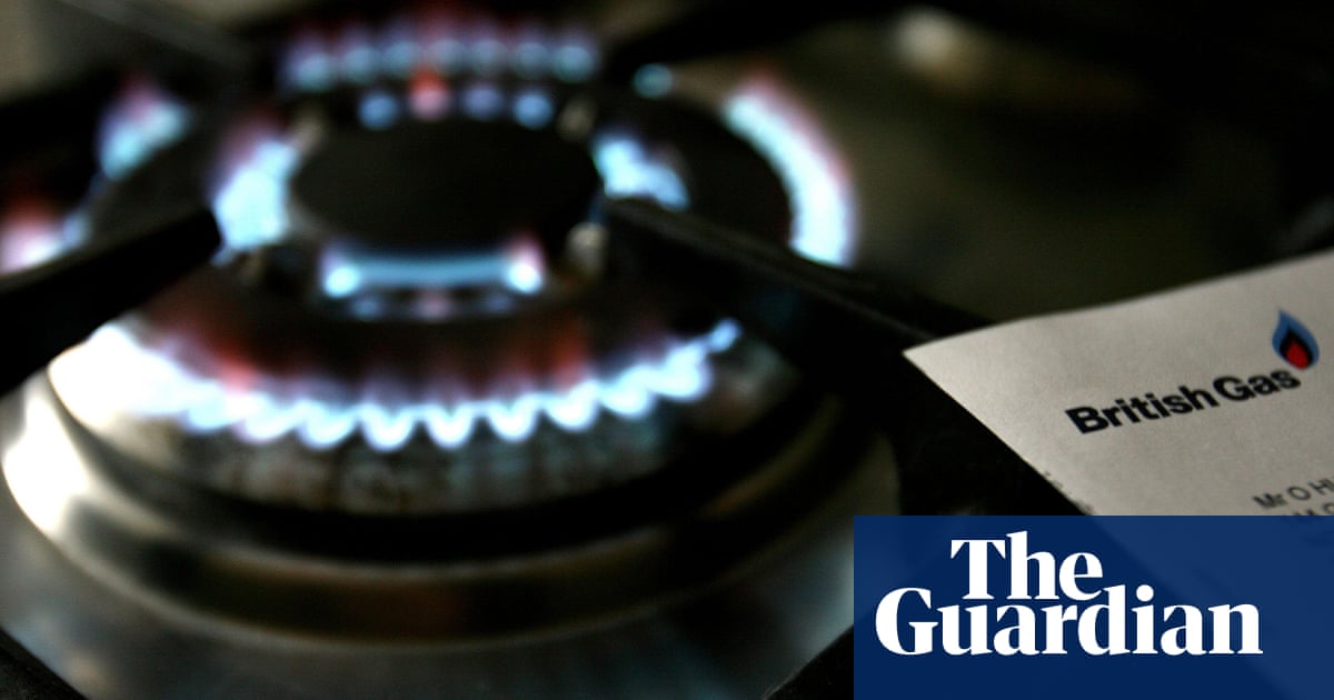 British Gas owner signs deal with Norway gas firm for extra UK supplies