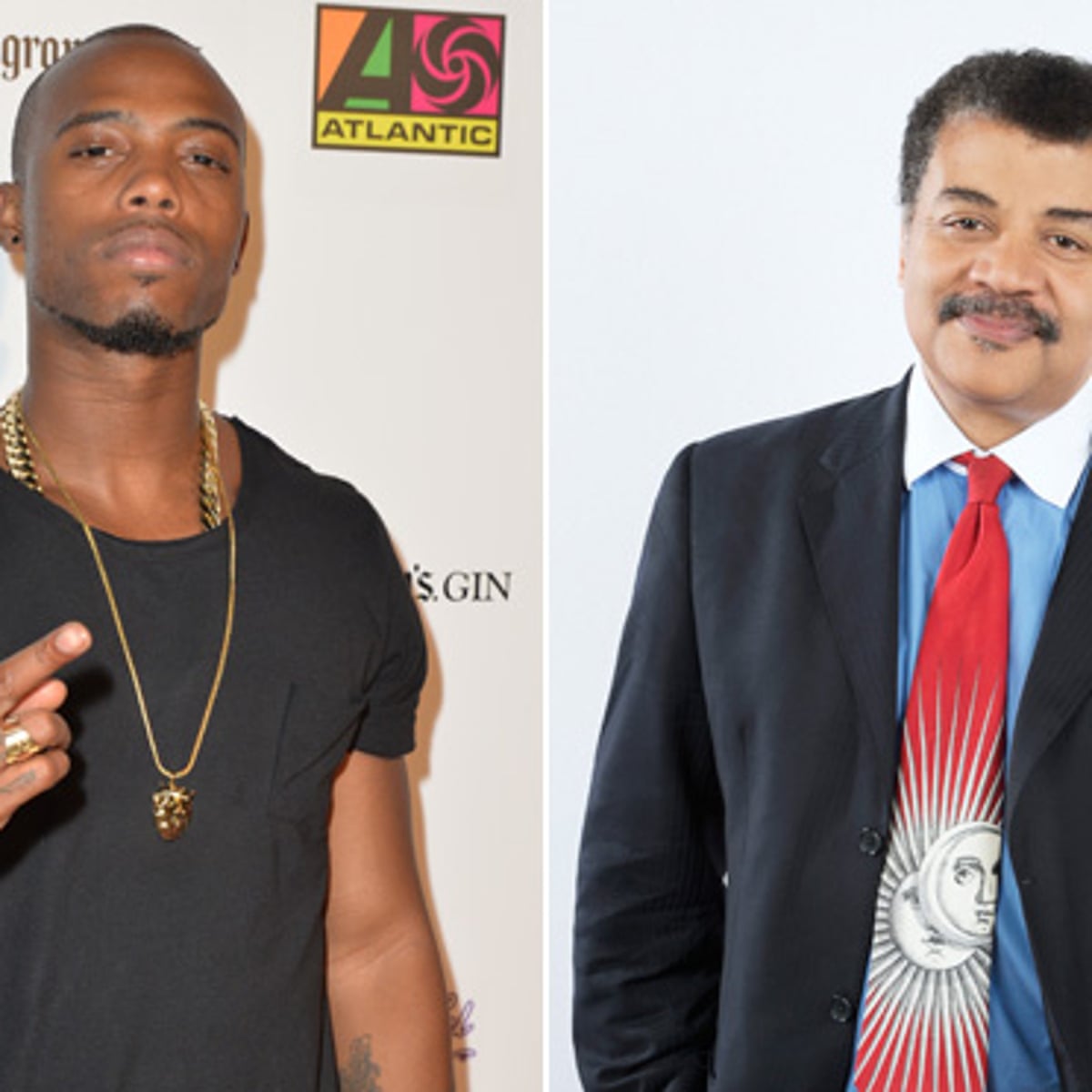 Bob V Neil Degrasse Tyson Flat Earth Rap Beef Takes On New Dimension Hip Hop The Guardian Bob V Neil Degrasse Tyson Flat Earth Rap Beef Takes On New Dimension Hip Hop The Guardian