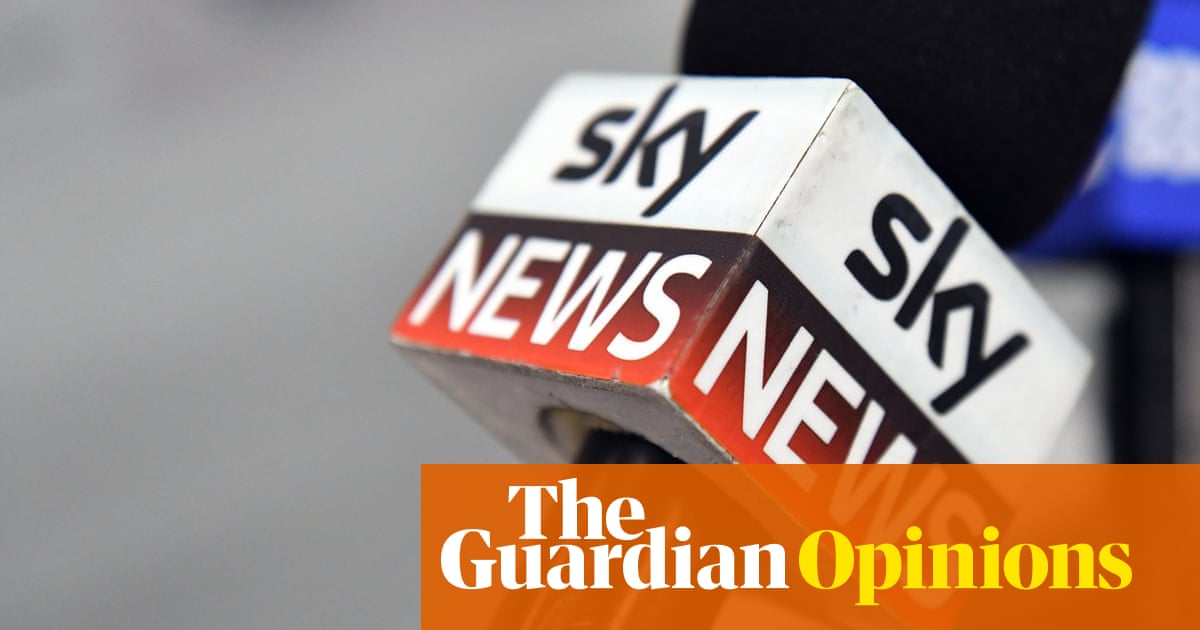 Where was the broadcasting regulator when Sky News Australia was airing misinformation about Covid-19? | Denis Muller