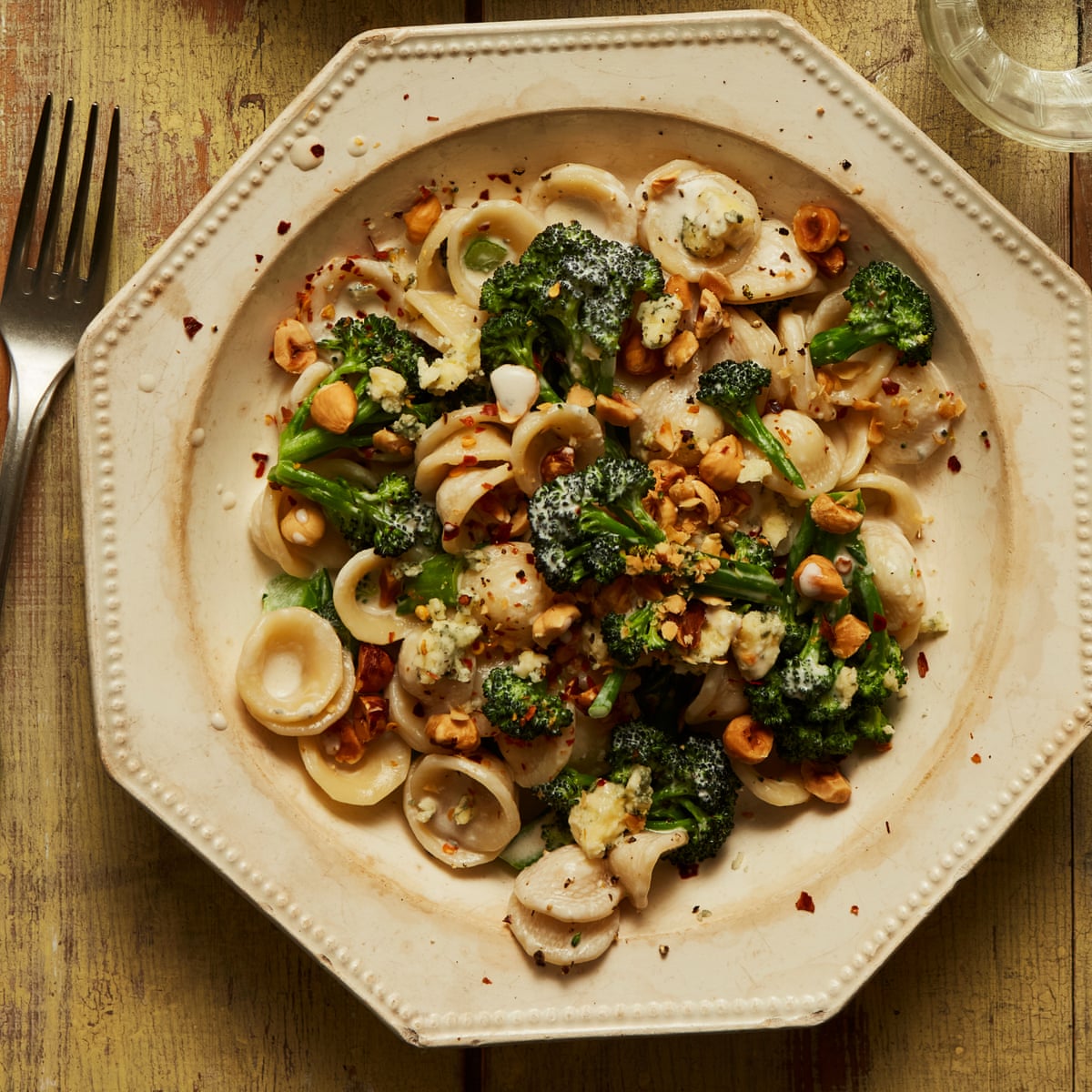 Half Baked Harvest Broccoli Ricotta Pasta Bake Rukmini Iyer's