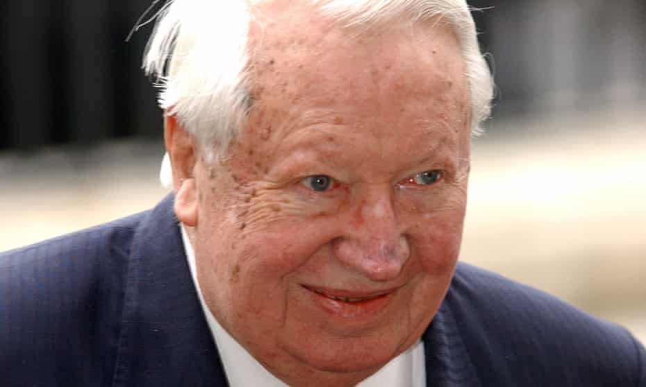 No Evidence Linking Edward Heath Claims To Dropped Prosecution Edward Heath The Guardian No Evidence Linking Edward Heath Claims To Dropped Prosecution Edward Heath The Guardian