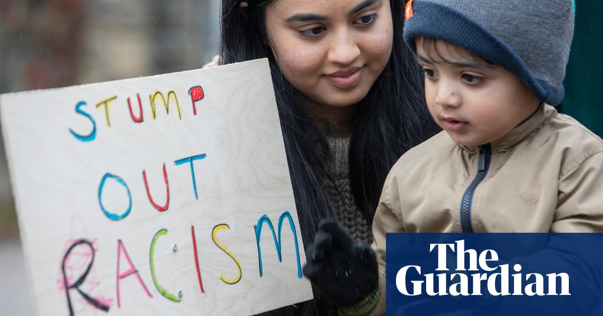 ‘It is so normalised’: community in Yorkshire on cricket racism scandal