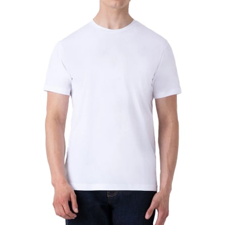 13. T-shirt (Sunspel)